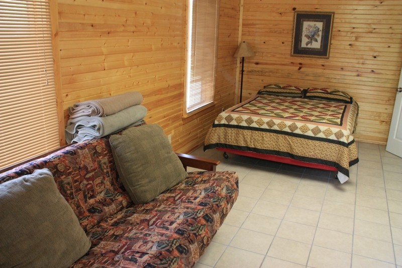 Missouri Ozarks vacation Lodge Suites