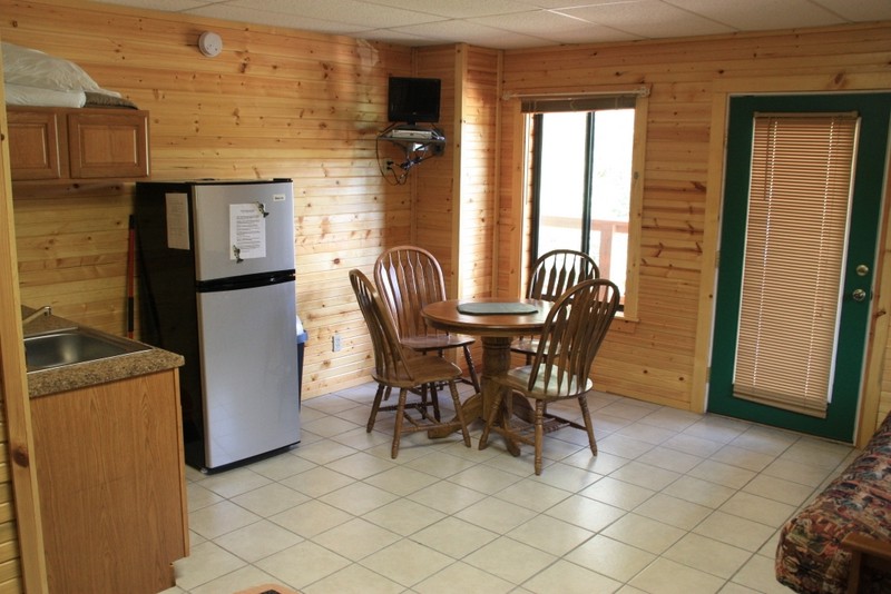 Missouri Ozarks vacation Lodge Suites