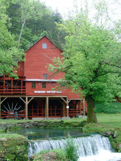 Ozark Attractions In Missouri With Your Cabin Stay By