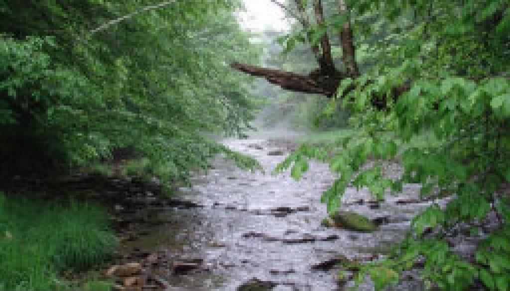 Floating the North Fork in the mid-1960's PART One of Five feautured