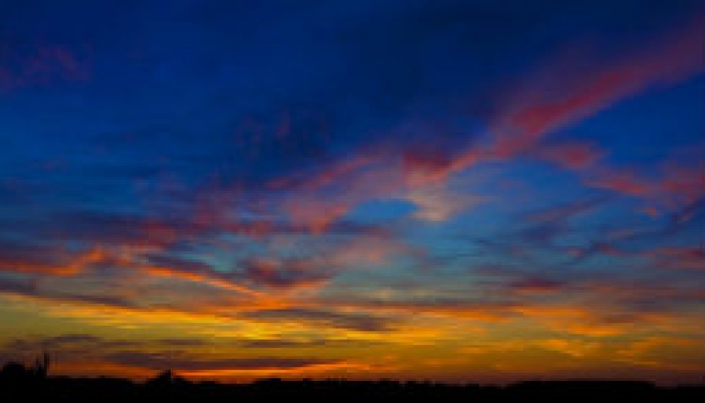 May 21st Sunset at ROLF featured