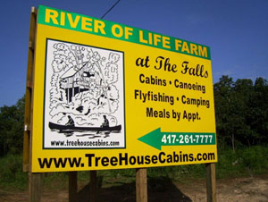 River of Life Farm