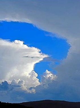 Storm clouds aug 7 08