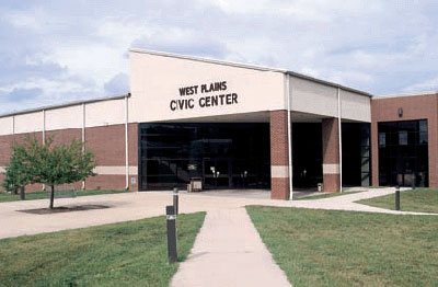 West-Plains-civiccenter West Plains Civic Center