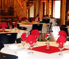 Missouri Weddings Banquets Meetings
