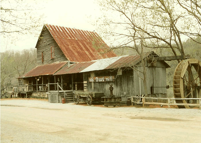 Dawt Mill Missouri