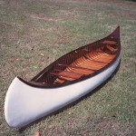 A few more old Wood and Canvas canoes I restored4
