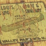 Arrowhead canoe going to ROLF in early August