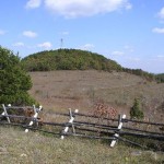 Glade Top Trai