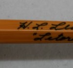 H L Leonard 7' - 2 ounce Letort Fly Rod1