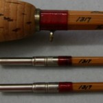 H L Leonard 7' - 2 ounce Letort Fly Rod1