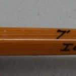 H L Leonard 7' - 2 ounce Letort Fly Rod1