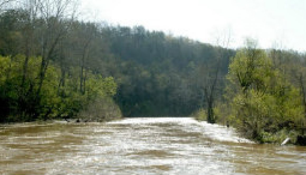 North Fork April 20th - 4200 CFS featured North Fork April 20th - 4200 CFS featured