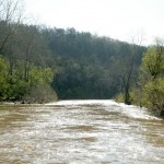 North Fork April 20th - 4200 CFS1