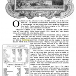 Ozark County Survey from ~ 1900; possibly 1895