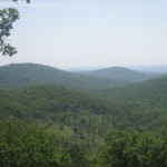 Things to do -- Caney Mountain Refuge