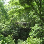 Things to do -- Caney Mountain Refuge