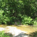 Things to do -- Caney Mountain Refuge