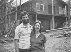 Myron and Ann McKee