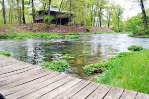 Rainbow Springs Missouri