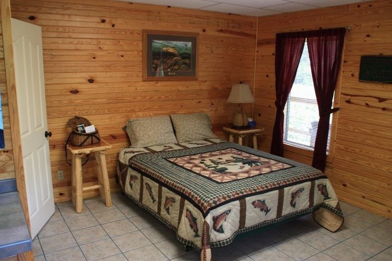 Missouri Lodge Suites River Vacation