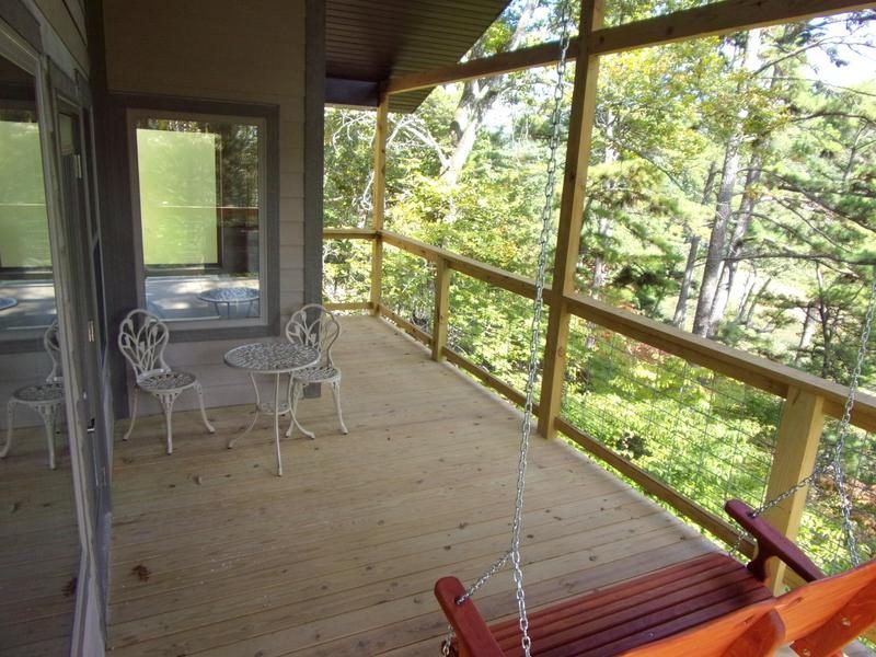 Romantic treehouse cabin Bungalow