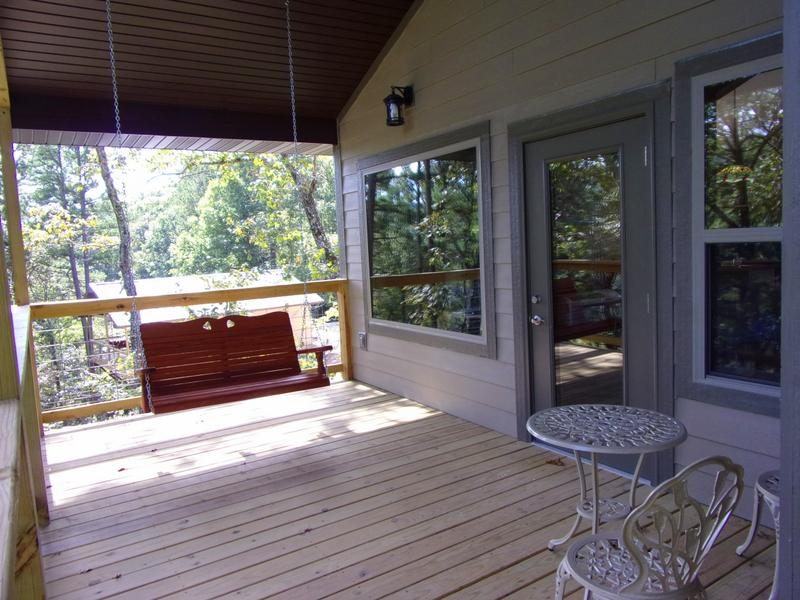 Romantic treehouse cabin Bungalow