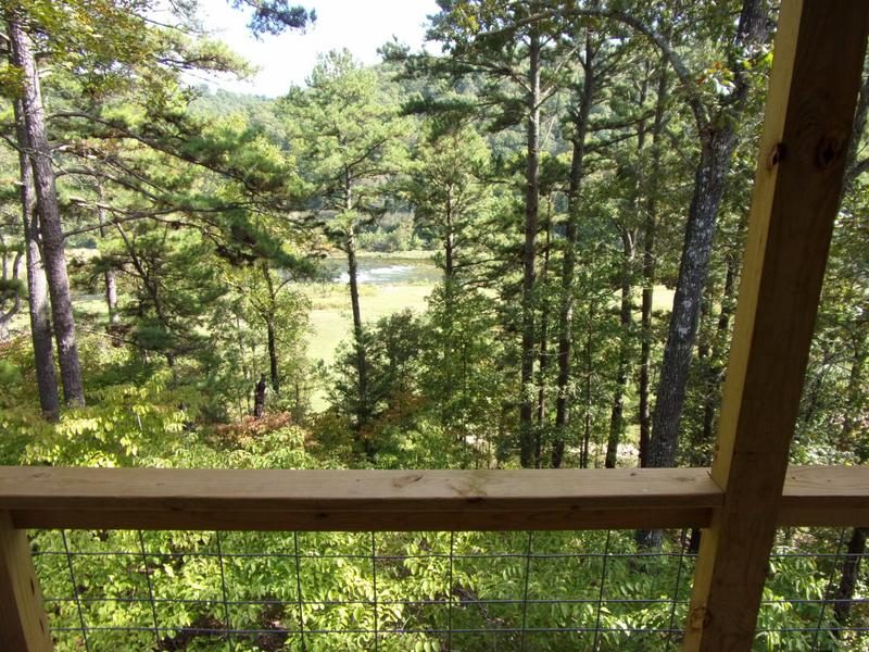 Romantic treehouse cabin Bungalow