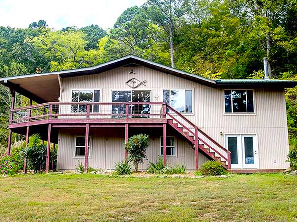 Missouri Family Vacation Calet Lodge