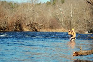 Missouri Fly Fishing Guide Brian Wise