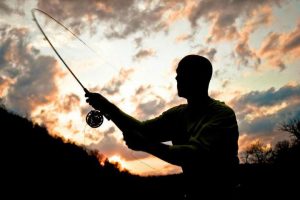 Missouri Fly Fishing Guide Brian Wise