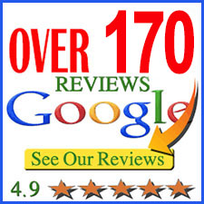 ROLF Google Reviews