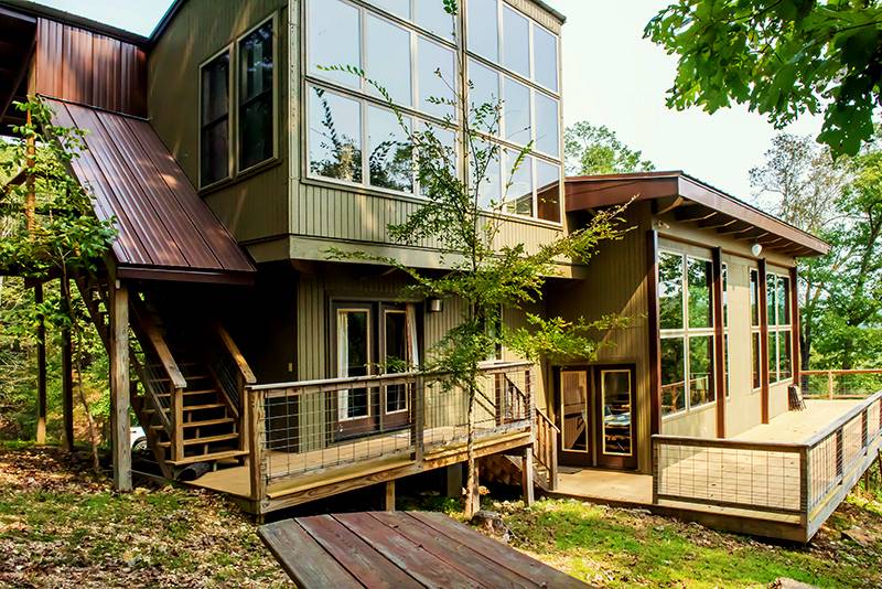 Cliff-House-2020-014 Missouri Cliff House family vacation fly fishing lodge