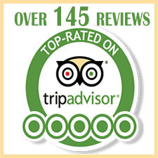 Trip Advisor Reviews