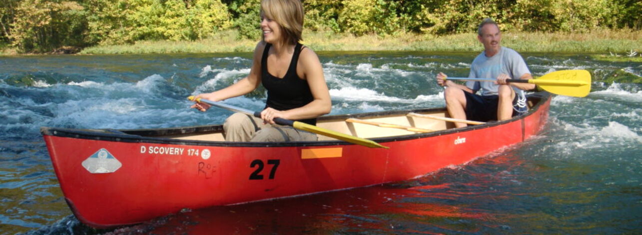 Missouri River of Life Farm Treehouse Cabins Activities