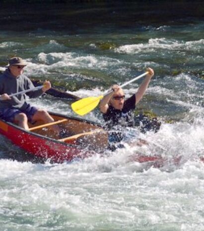 Missouri Float Trips Canoeing Kayaking