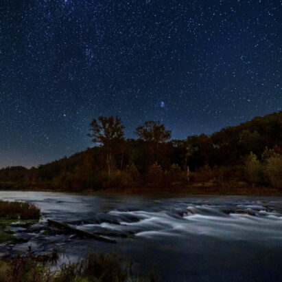 Missouri Float Trips Canoeing Kayaking