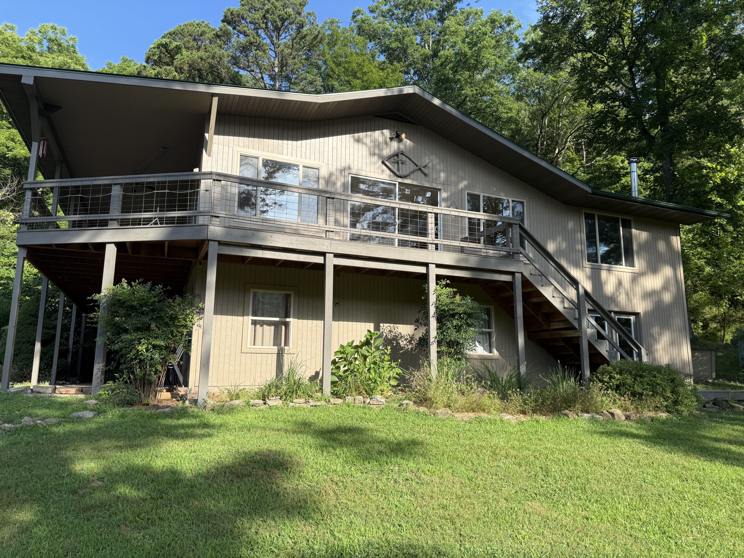 Missouri Family Vacation Calet Lodge