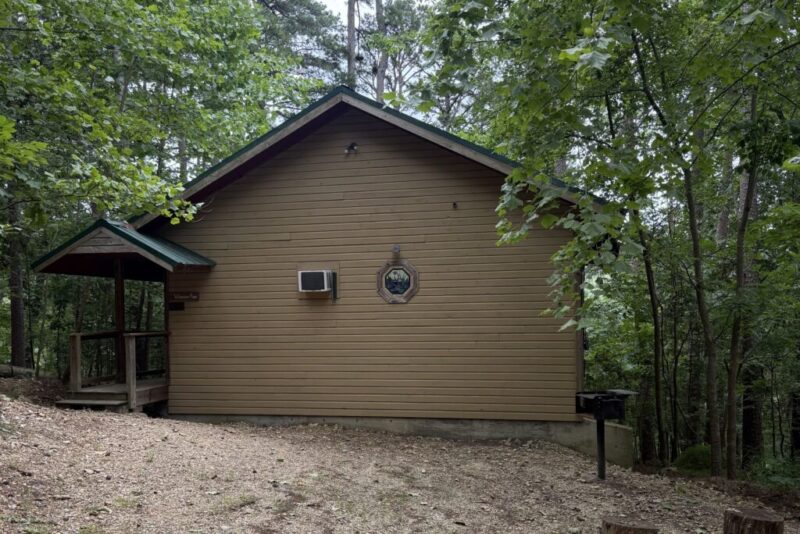WP Back Exterior